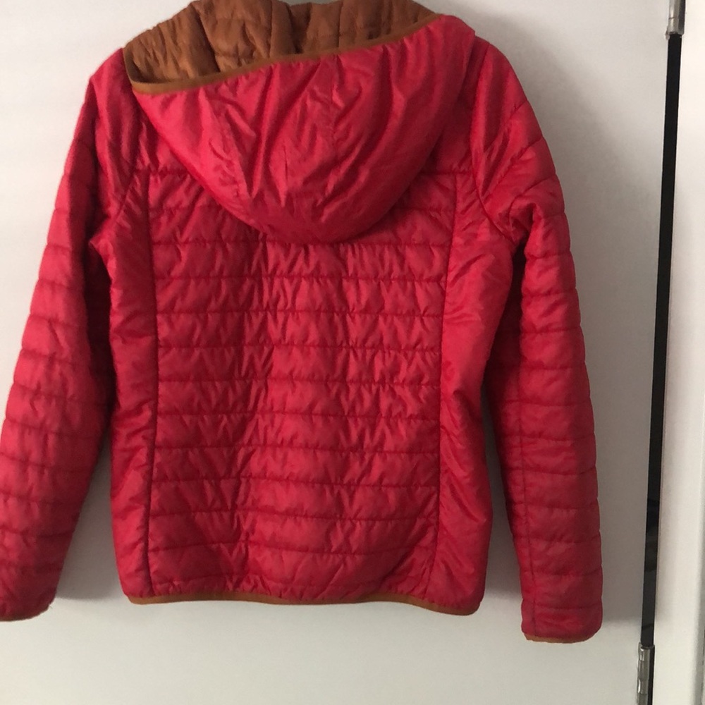 Merrell Puffy Jacket - Picture 3 of 4